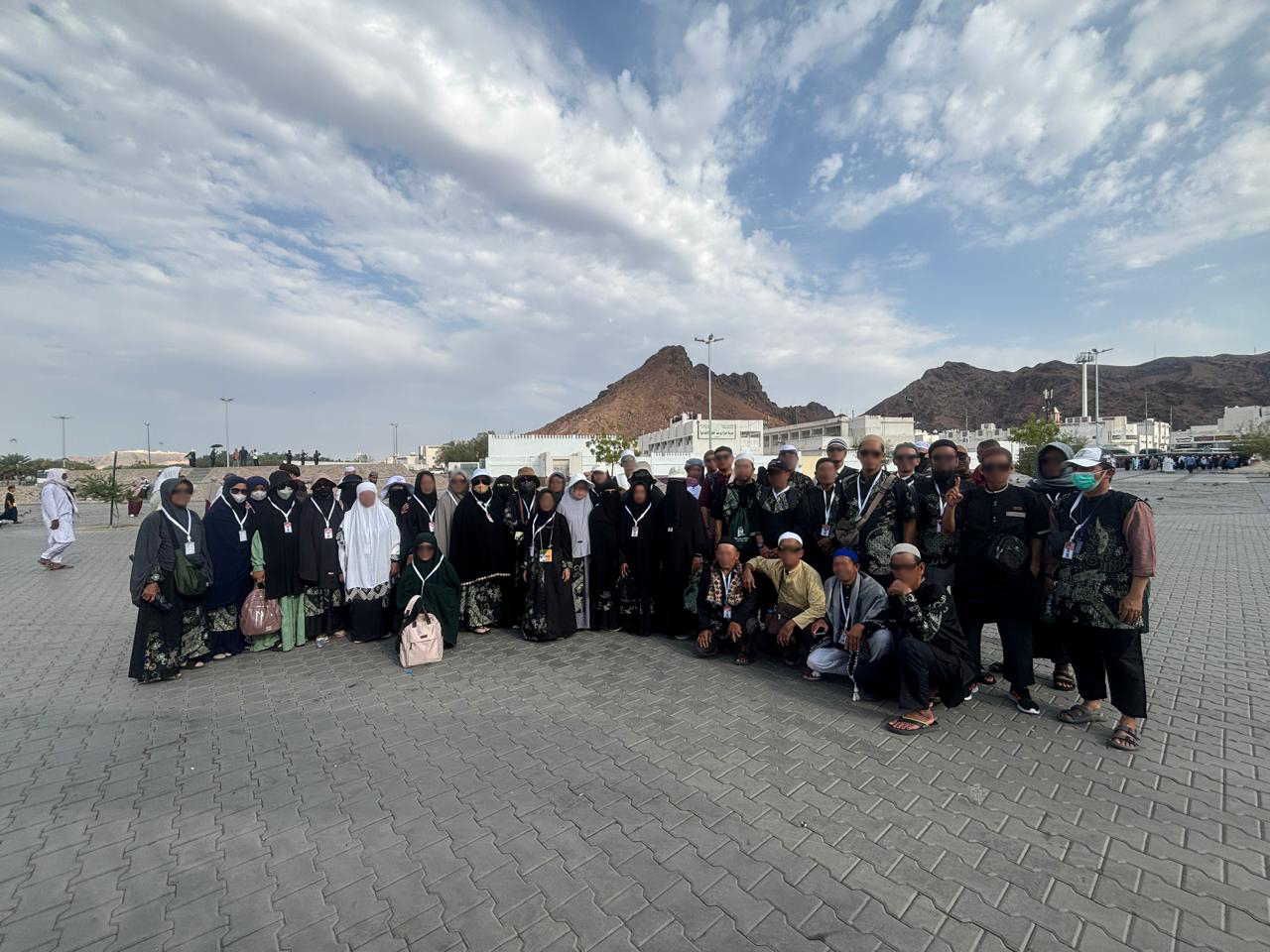 Umroh Promo 2024