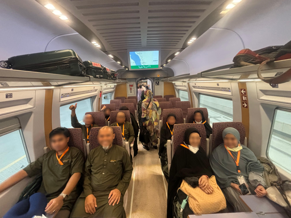 Umroh VIP 7-18 Agusus 2024