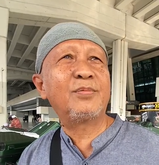 Dr. H. M. Jufri Makmur, Sp.PD, FINASIM